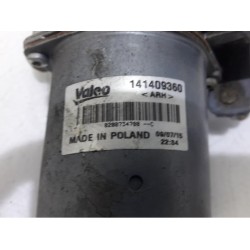 Renault - Master - Front wiper motor