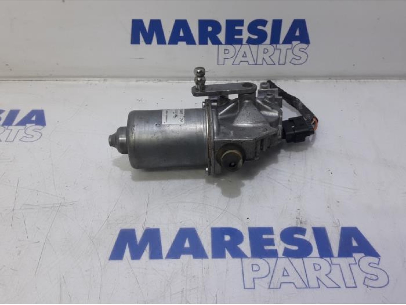 Renault - Master - Front wiper motor
