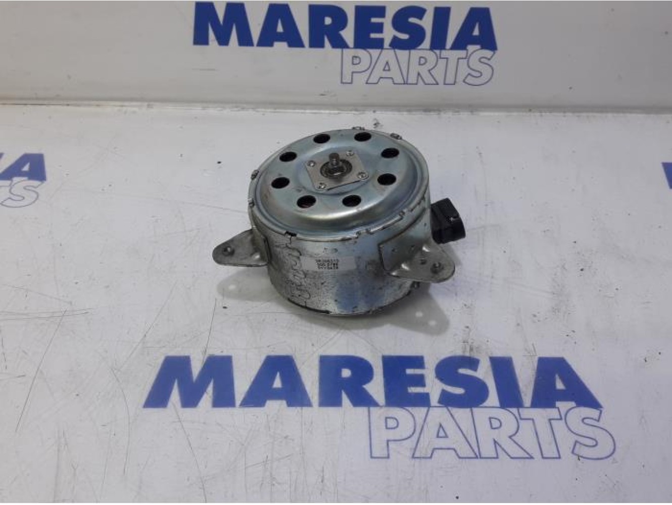 Renault - Master - Fan motor