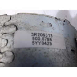 Renault - Master - Fan motor