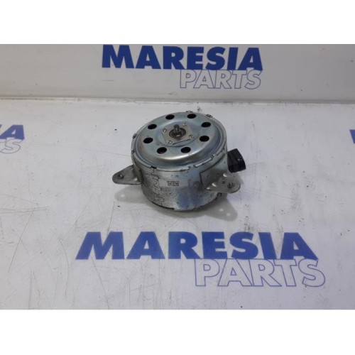Renault - Master - Fan motor