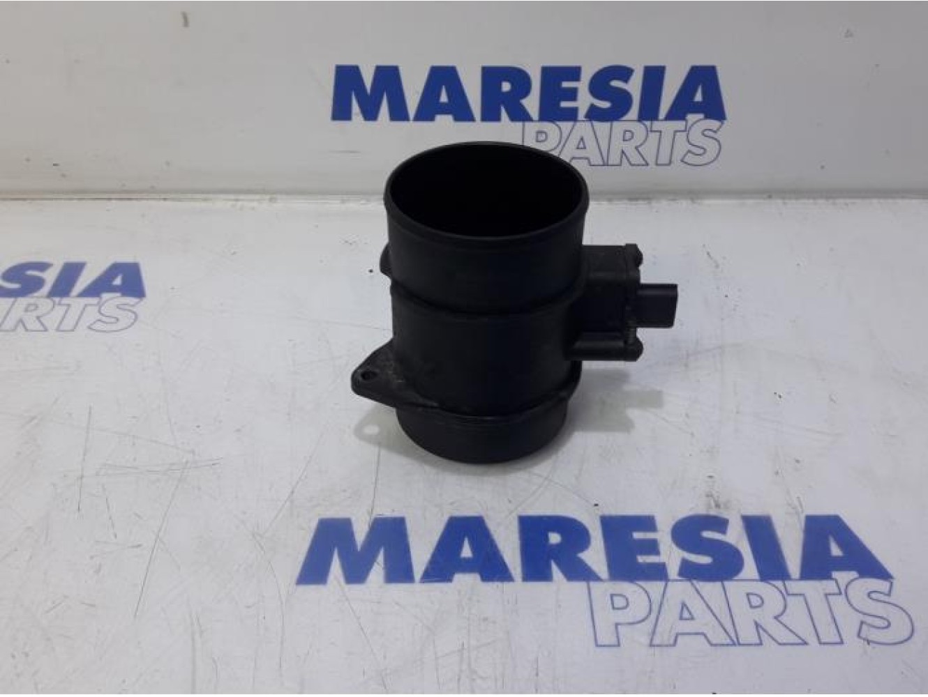 Renault - Master - Airflow meter