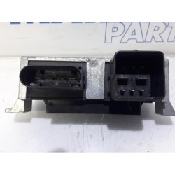 Renault - Master - Glow plug relay