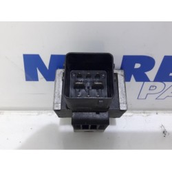 Renault - Master - Glow plug relay