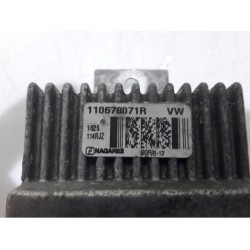 Renault - Master - Glow plug relay