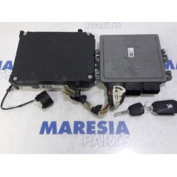 Peugeot - 508 - Engine management computer