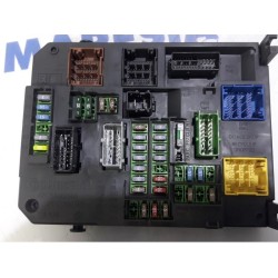 Peugeot - 508 - Engine management computer