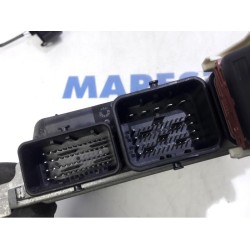 Peugeot - 508 - Engine management computer