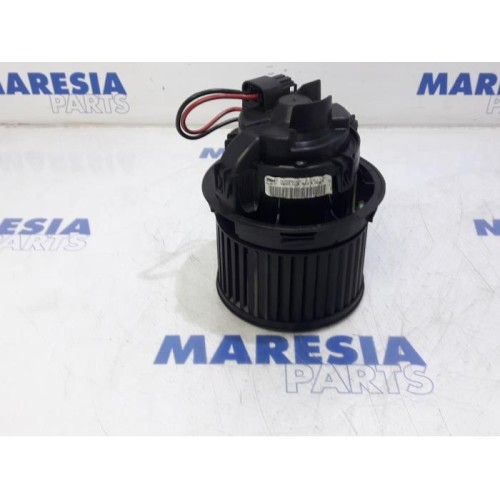 Peugeot - 508 - Heating and ventilation fan motor