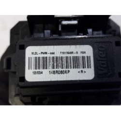 Peugeot - 508 - Heater resistor