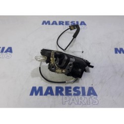 Peugeot - 508 - Door lock mechanism 4-door, front left