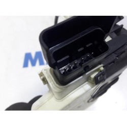 Peugeot - 508 - Door lock mechanism 4-door, front left