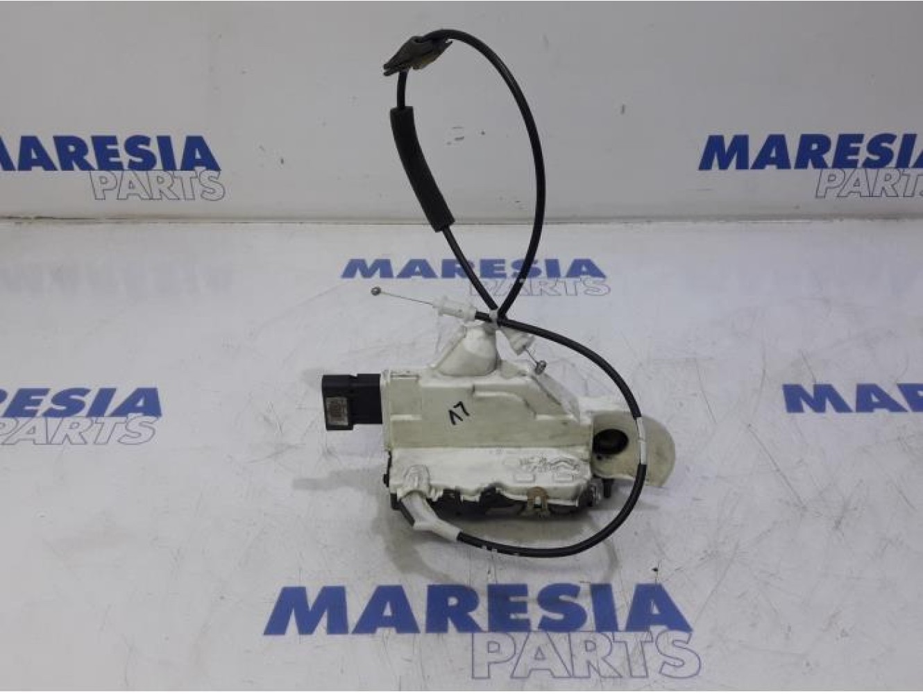 Peugeot - 508 - Door lock mechanism 4-door, front left