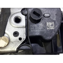 Peugeot - 508 - Door lock mechanism 4-door, front left