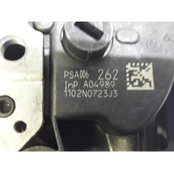Peugeot - 508 - Türschlossmechanik 4-türig links hinten
