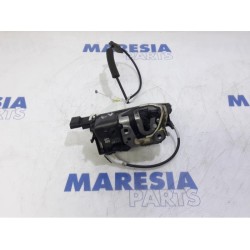 Peugeot - 508 - Front door lock mechanism 4-door, right