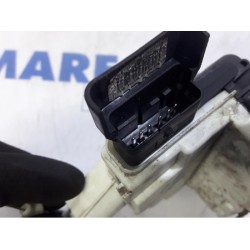 Peugeot - 508 - Front door lock mechanism 4-door, right