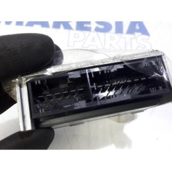 Peugeot - 508 - Airbag Modul