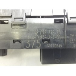 Peugeot - 508 - Multi-functional window switch