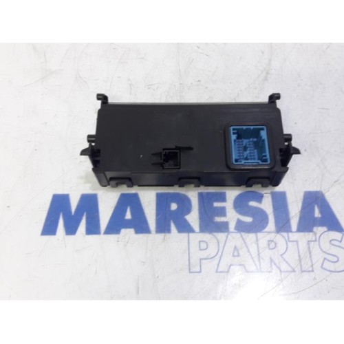 Peugeot - 508 - Heater computer