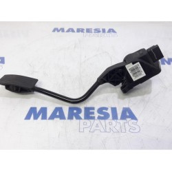Peugeot - 508 - Throttle pedal position sensor