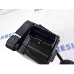 Peugeot - 508 - Throttle pedal position sensor