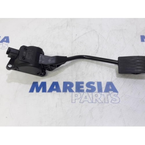 Peugeot - 508 - Gaspedaalpositie Sensor