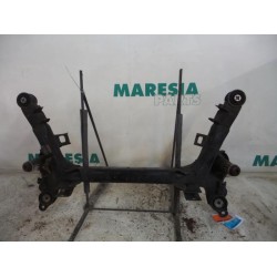 Lancia - Thesis - Subframe