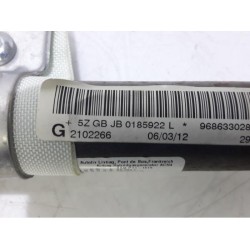 Peugeot - 508 - Airbag Himmel links