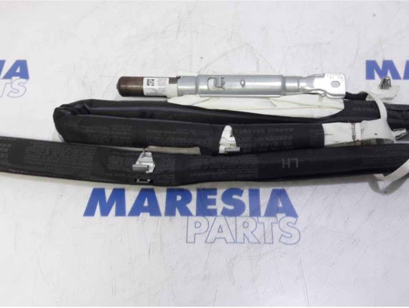 Peugeot - 508 - Airbag Himmel links