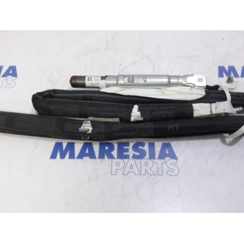 Peugeot - 508 - Roof curtain airbag, left