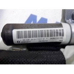 Peugeot - 508 - Airbag plafond droite