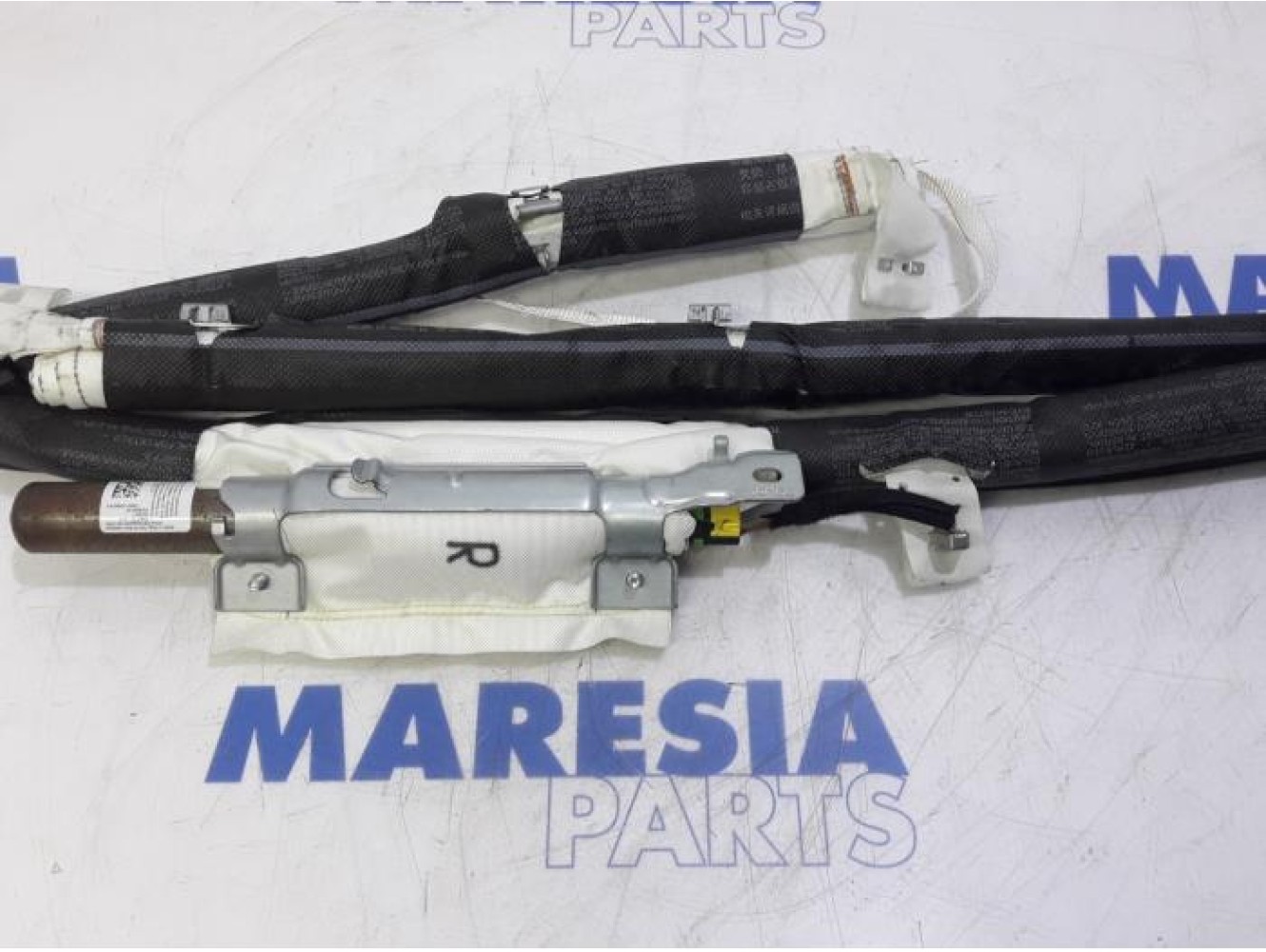 Peugeot - 508 - Airbag plafond droite