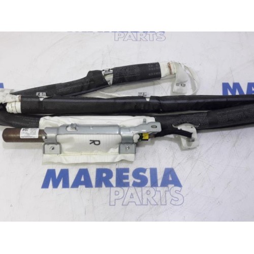 Peugeot - 508 - Airbag hemel rechts