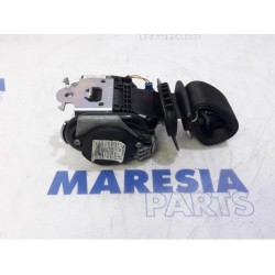 Peugeot - 508 - Front seatbelt, left