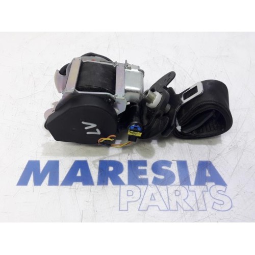 Peugeot - 508 - Front seatbelt, left