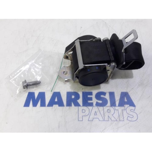 Peugeot - 508 - Rear seatbelt, left