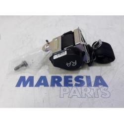 Peugeot - 508 - Ceinture de sécurité arrière droite