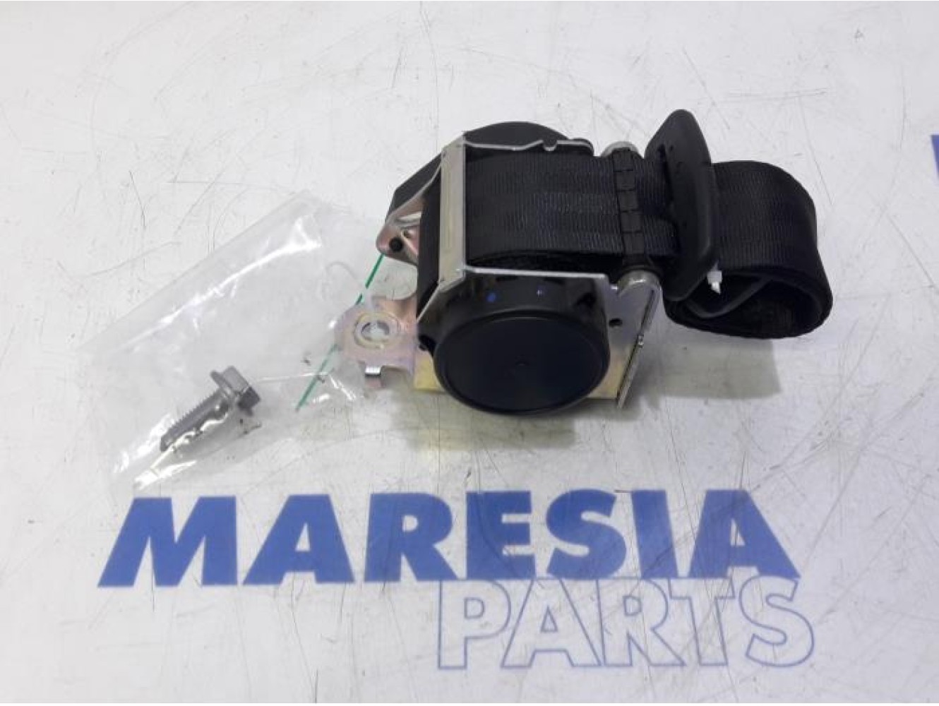 Peugeot - 508 - Ceinture de sécurité arrière droite