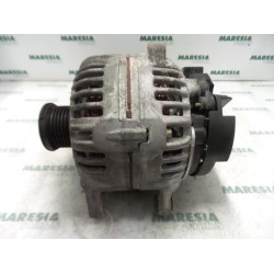 Renault - Laguna - Dynamo
