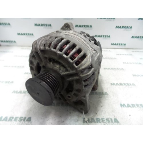 Renault - Laguna - Dynamo
