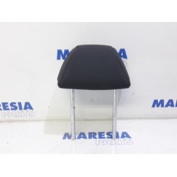 Peugeot - 508 - Headrest