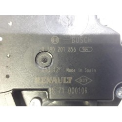 Renault - Scenic - Ruitenwissermotor achter
