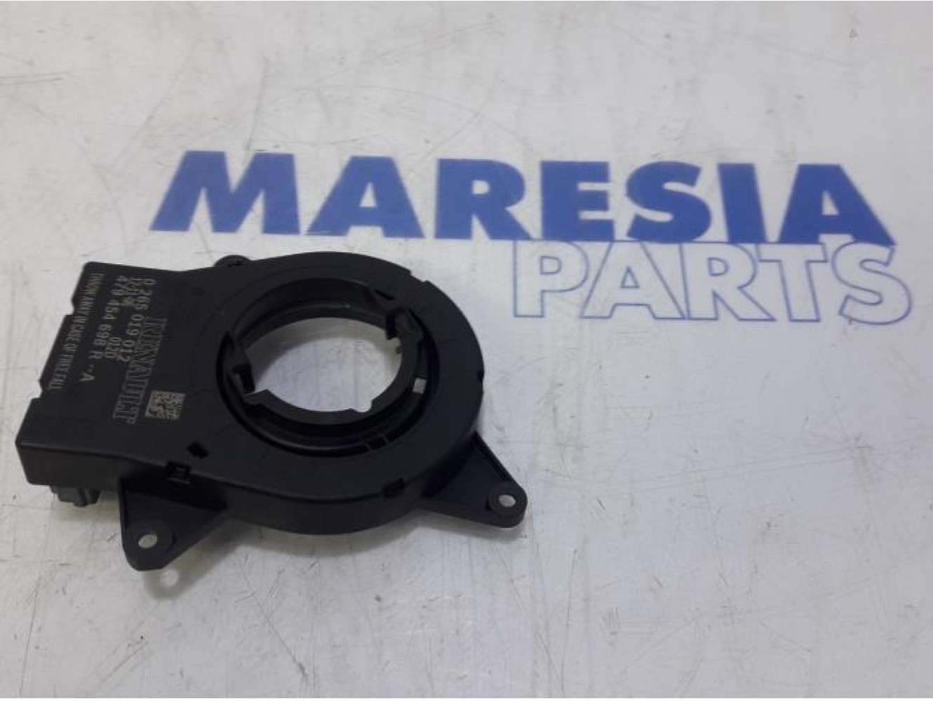 Renault - Clio - Lenkwinkelsensor