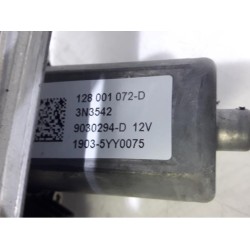 Renault - Clio - Window mechanism 4-door, front left