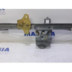 Renault - Clio - Window mechanism 4-door, front right