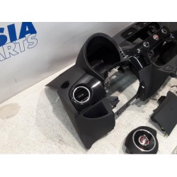 Fiat - 500 - Set de airbag