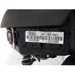 Fiat - 500 - Set de airbag