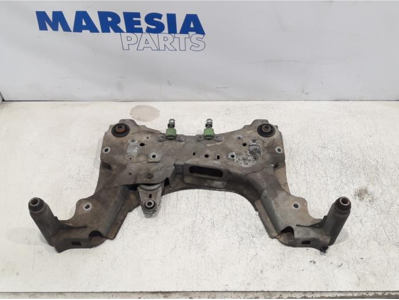 Renault - Scenic - Subframe