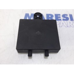 Renault - Clio - Computer Diversen